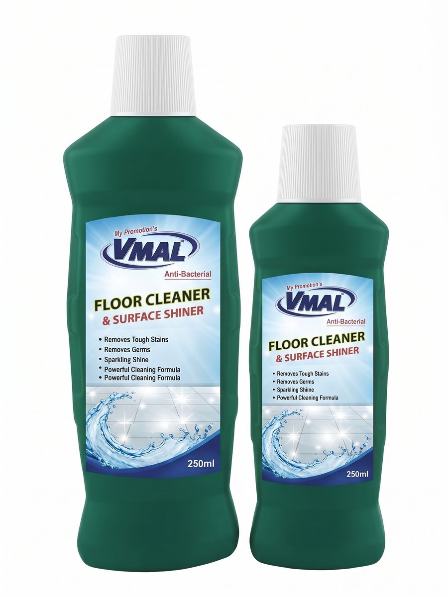 Vmal Advanced Floor Cleaner