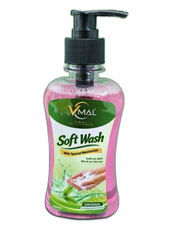 Vmal Premium Hand Wash